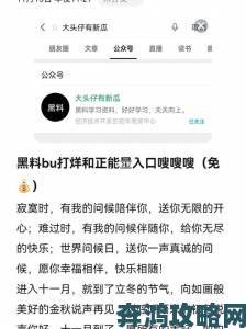 黑料不打烊在线观看入口是否暗藏恶意软件传播渠道