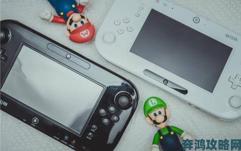 Wii U SDK开发者工具包泄密 注册开发商怒不可遏