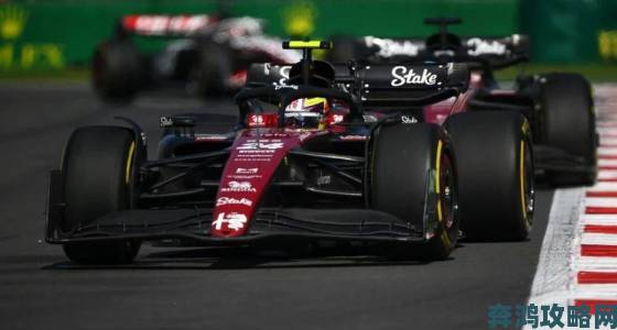 《F1 2023》传闻将于6月16日发售