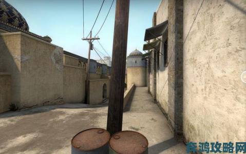 《CS-go》dust2地图新旧版本对比，探寻其中变化