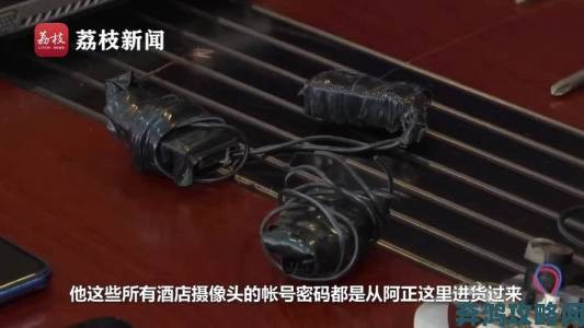 偷拍一区二区猖獗背后实名举报能否终结偷拍产业链