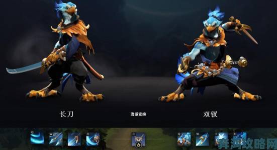 《DOTA2》珍藏奖励概率揭晓 幻灭先锋铠甲获概率仅2%