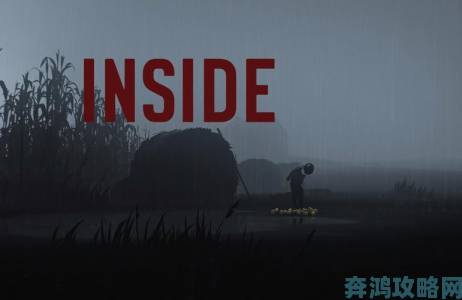 独立工作室打造科幻冒险游戏 颇具《Inside》风味