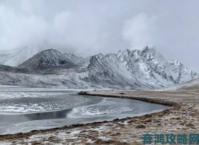 玩家自制《生存之旅》关卡：我讨厌山脉