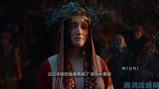 CDPR 首要任务《巫师 4》正在紧锣密鼓开发