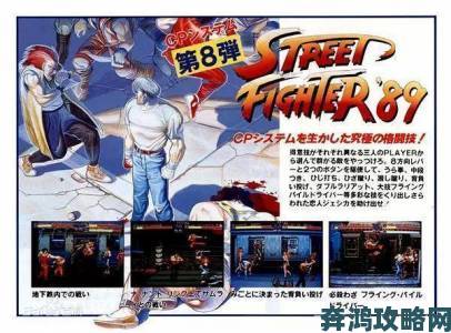 CAPCOM版权负责人辺力接受采访