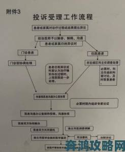 17c入口举报后续处理流程与法律效力权威解读