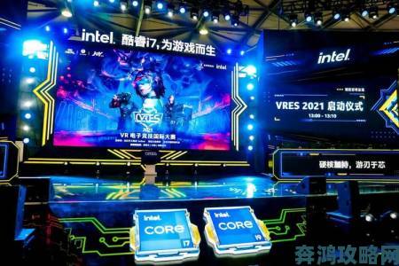 外媒视角下中国最大VR开发者大赛VR CA2018拉开帷幕