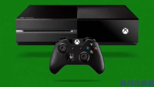 微软确认Xbox One原设计即为水平放置