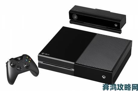 微软确认Xbox One原设计即为水平放置