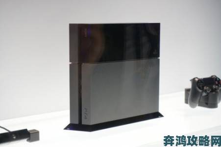 E3 2013惊爆：索尼PS4主机仅399美元，厚道价公布