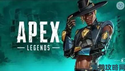 腾讯掌舵开发《Apex英雄》手游，Respawn负责监管