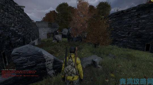 波西米亚互动：《DayZ》若不登陆主机实属愚蠢之举