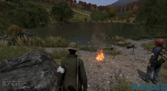 波西米亚互动：《DayZ》若不登陆主机实属愚蠢之举