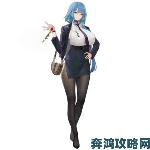 《少女前线》手游今日登iOS 幻彩枪娘蓄势待发