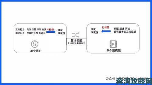 草比视频算法机制破解提升推荐率的独家技巧公开