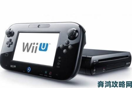 任天堂 WiiU 主机于日本开放预约现场 购买者排队等候