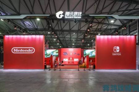 ChinaJoy 2014：手游盛况空前，PS4与《看门狗》重磅参展