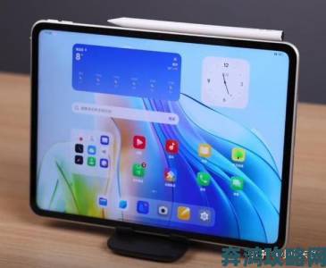 OPPO Pad2全面好屏特性全解析