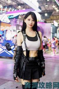 ChinaJoy ShowGirl着装引关注，宅男派对还有哪些看点？