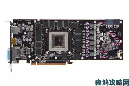 AMD14年显卡线路图曝光：双芯R9 290X X2将于下半年登场