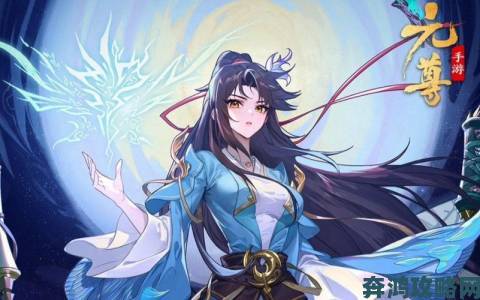 《元尊传》魔幻RPG手游快速升级攻略