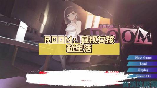 roomgirl战斗技巧与方法