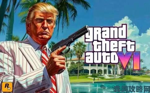 《GTA6》：引擎全面升级，人口密度超高