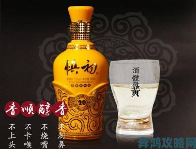 《慎初烧坊 - 酿酒大师》：时光寻味，带你领略千年前的味道