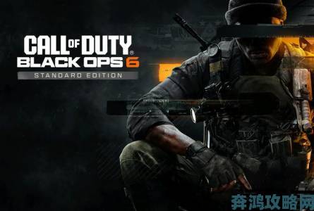 《COD》质量下滑？外媒评选PC游戏发展历程