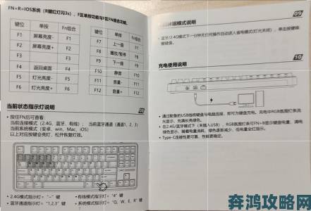 《刺客信条：枭雄》按键操作指南汇总