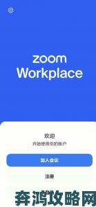 Zoom人与Zoom大吗深度对比用户体验实测报告揭示背后差异