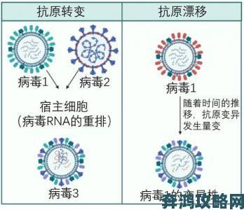 科普：我国新冠疫苗受病毒变异影响几何