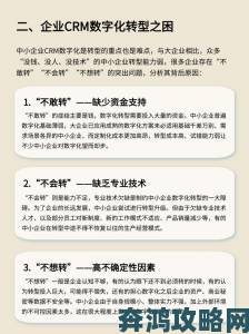 成免费crm特色大爆料为何成为中小企业的首选解决方案