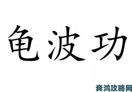 龟波性功凭什么吸引千万粉丝深度剖析其核心逻辑