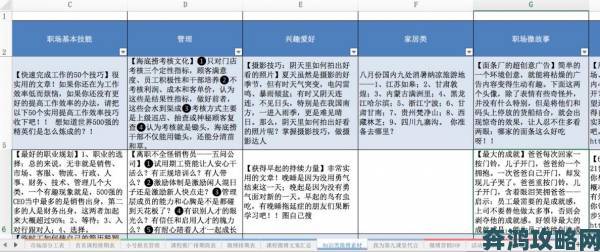 资深玩家总结人与zo00八大实用技巧建议收藏