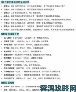 天美影视传媒广告制作流程进阶指南如何优化拍摄与后期