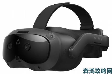 HTC提交新专利：独立VR头显或命名为Vive Focus