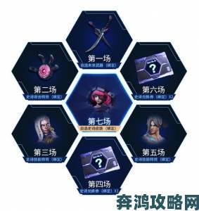 《自由之战2》MOBA2.0颠覆体验：全新荣誉系统曝光