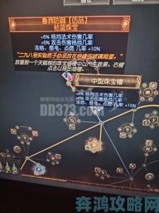 《暗黑2重制》新星技能属性全解析