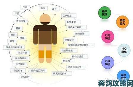 JMComic用户画像公开年轻群体占比达八成释放哪些信号