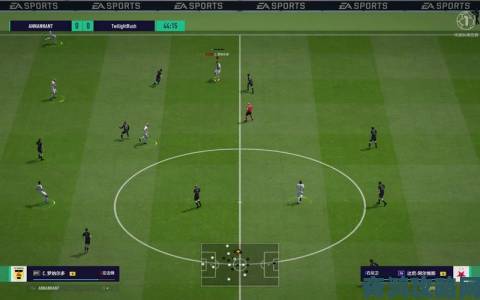 《FIFA09》PC版全解析：概况与细节一览