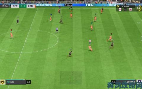 《FIFA09》PC版全解析：概况与细节一览