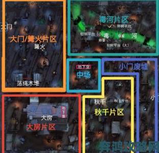 第五人格噩梦bug未尽，通关方法大揭秘