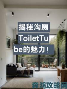 美女沟公厕使用指南中国toilet文化深度解析与避坑贴士