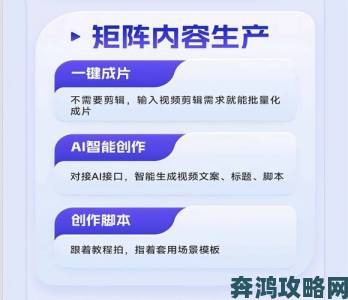 成品人短视频软件推荐行业报告揭秘百万粉丝创作者核心装备