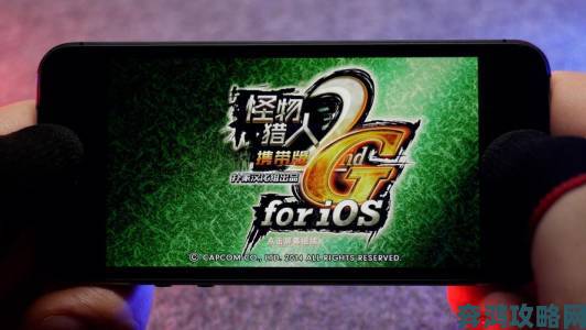 PSP《怪物猎人2G》2G新增饰品珠素材需求（中 - 日文版）