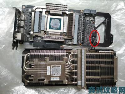 AMD R9 295X2显卡深度拆解：10+2相供电设计，配备8G显存