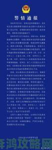 三个黑人狂躁刘玥案件开庭审理律师当庭披露关键监控证据