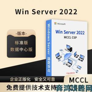 日本windowsserver18的正版授权费用究竟值不值得投入？